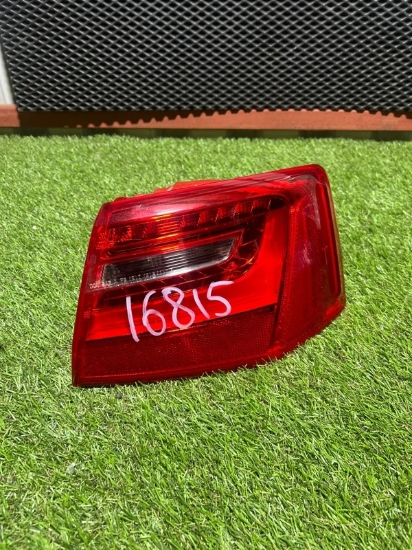 Диодный фонарь Audi S6 c7