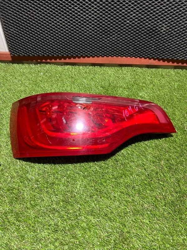 Диодный фонарь Audi Q7 4L