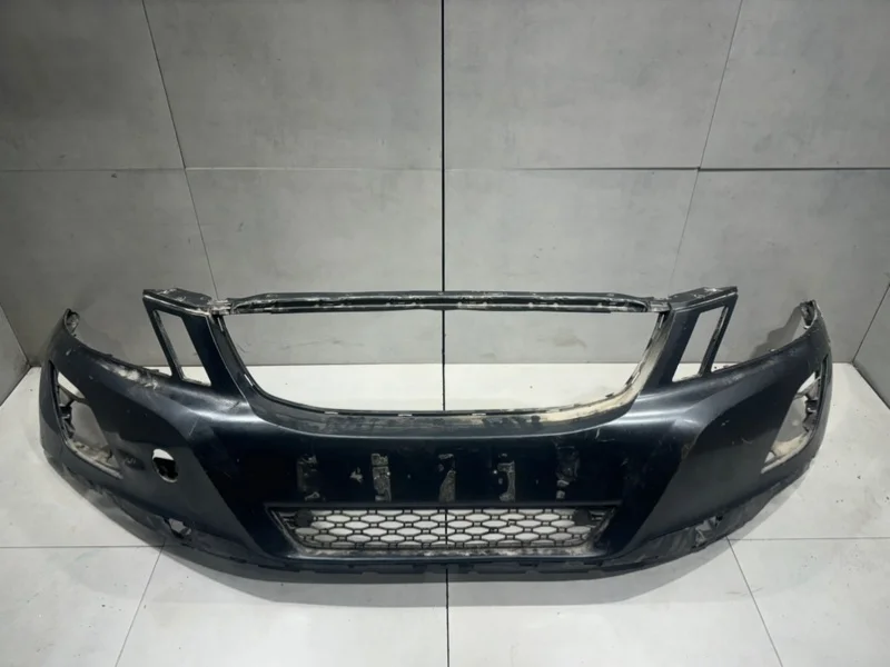 Бампер передний Volvo XC60
