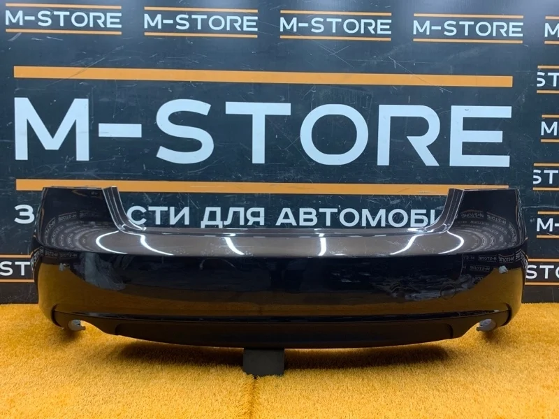 Бампер Audi A5 2012 8T