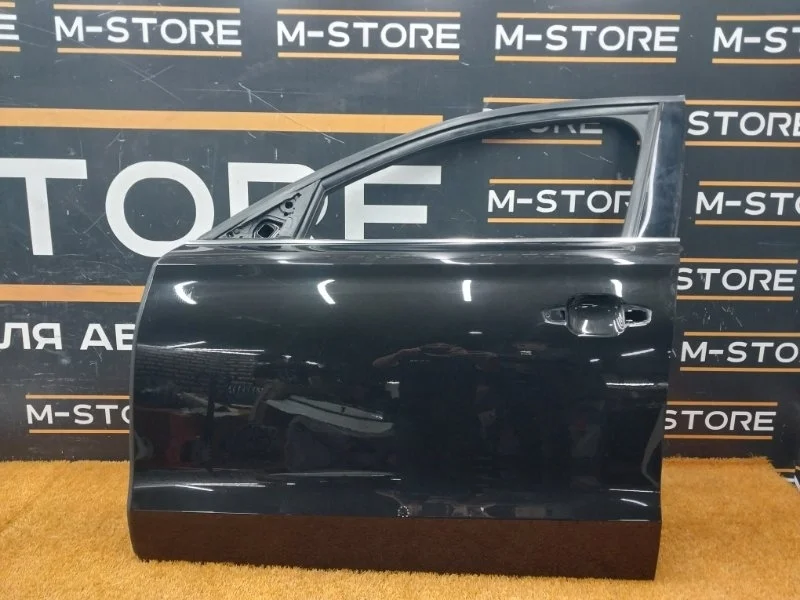 Дверь Audi A8 2010 4H/D4