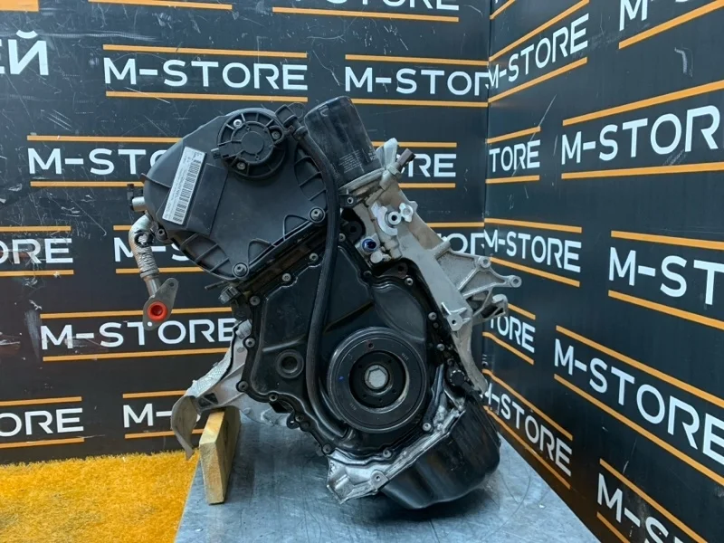 Двигатель Audi Q5 2011 8R