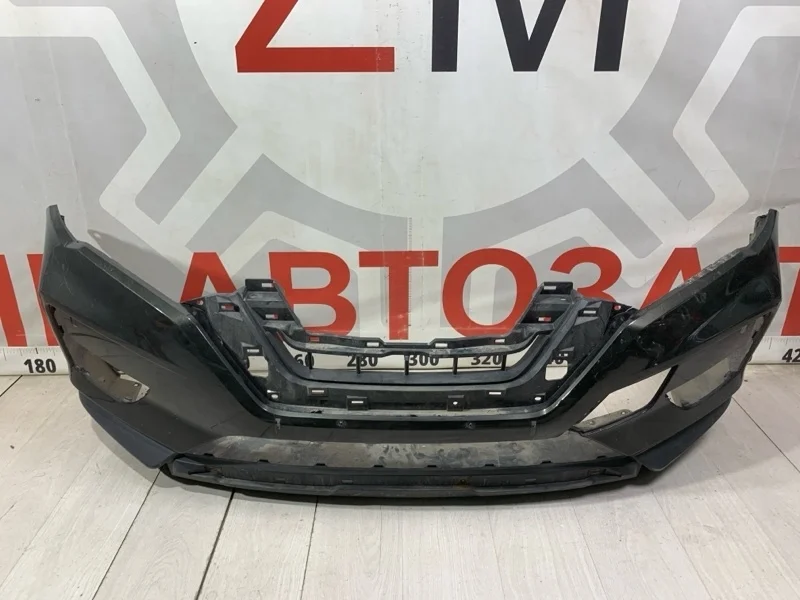 Бампер передний Nissan X-Trail T-32 2016-2019