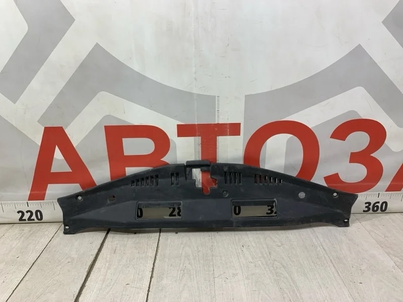 Кожух замка капота передний Toyota Camry XV70