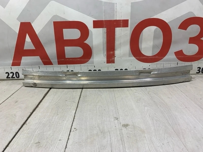 Усилитель бампера передний Audi Q5 8R 2009-2017