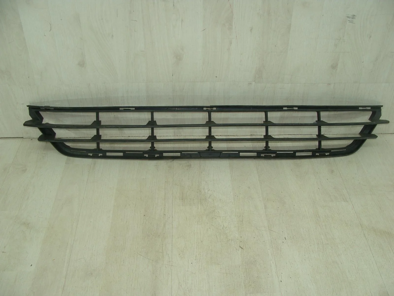 решетка бампера передняя Volvo S60 2, Y20 FS FS42 FS47 FS48 FS90 FS45 FS40 Передний  31323858 2010-2018 (контрактная запчасть)