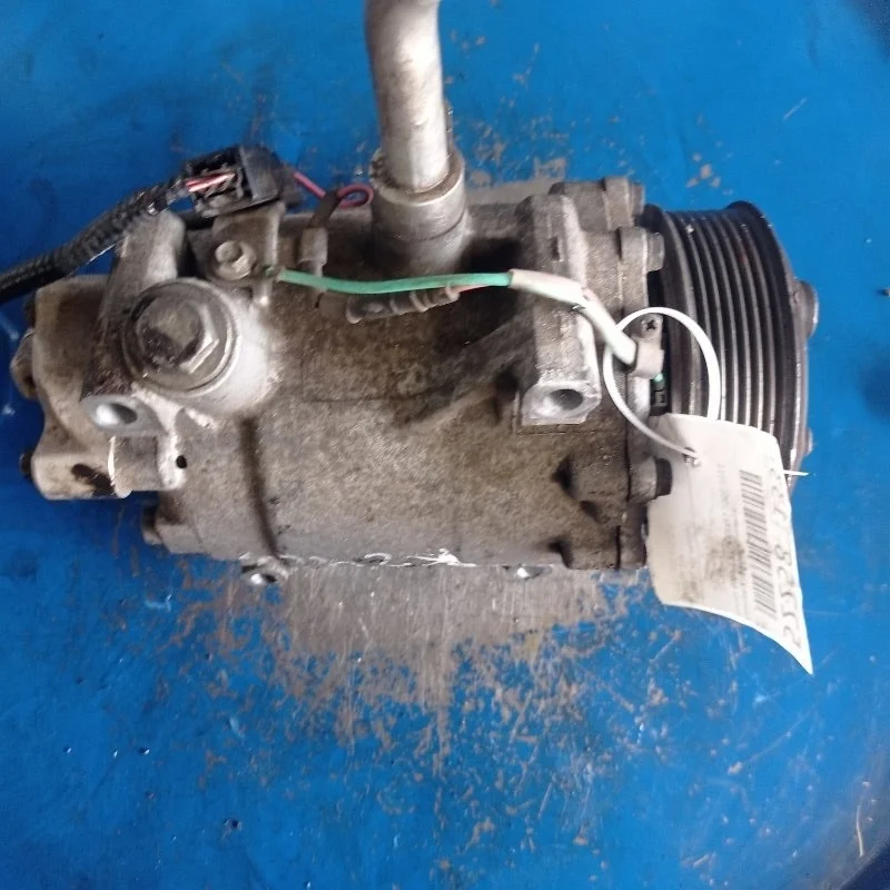 Компрессор кондиционера Honda Accord 8 2006-2013 CU