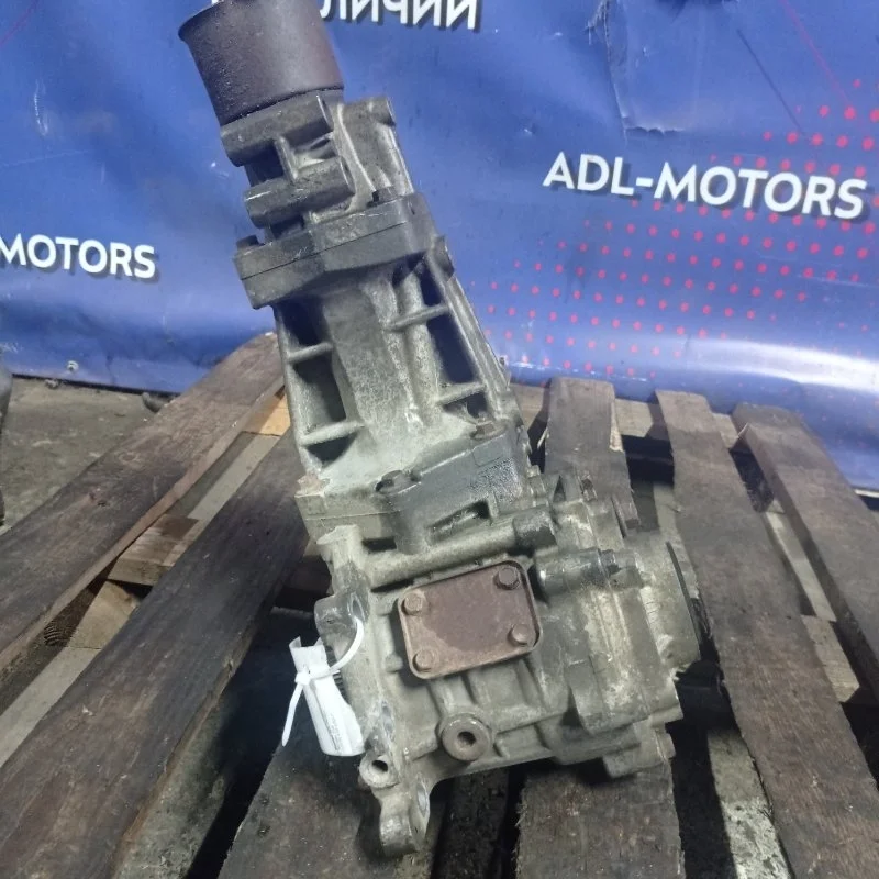 Раздатка Mitsubishi Outlander 2 2006-2012 CW