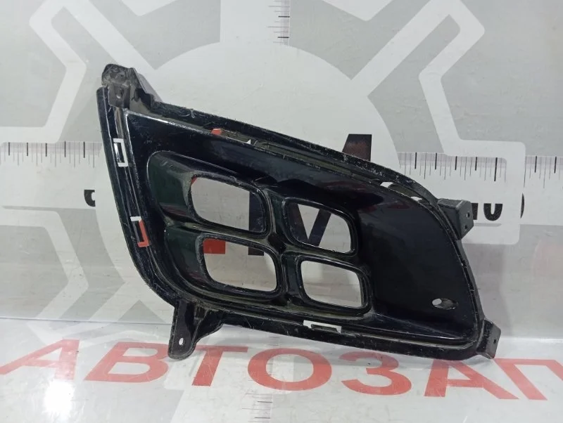 Накладка птф передняя Kia Optima 3 TF 2010-2015