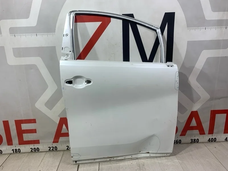 Дверь передняя правая Toyota Alphard 3 2017-Hb