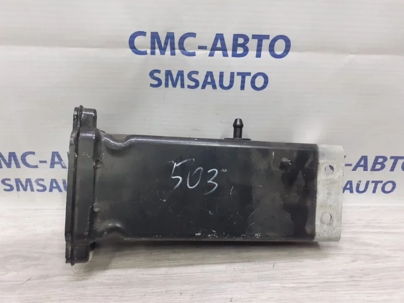 Лонжерон Audi A8 2014 4H0805110TA D4 3.0 CRE, передний правый