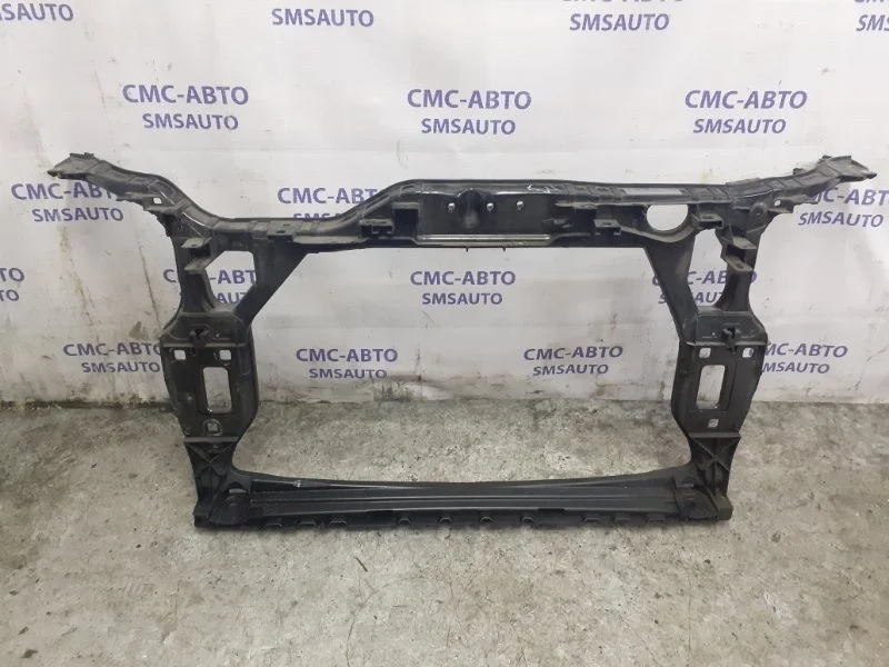 Панель передняя Audi Q5 2014 8R0805594D 8R 2.0T CNC, передний