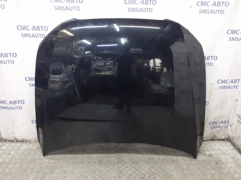 Капот Audi Q5 8R0823029H 8R 2.0T CNC