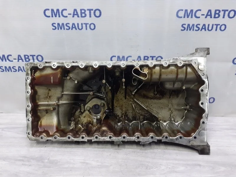 Поддон ДВС Volvo Xc90 2007-2012 31251286 ХС90 3.2