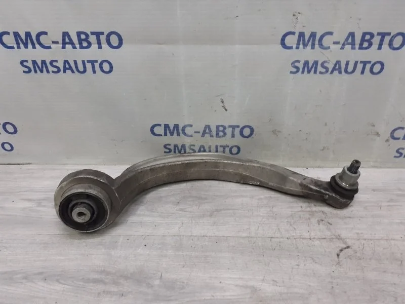 Рычаг нижний Audi A7 2011 4G0407693J C7 3.0 CGW, передний левый