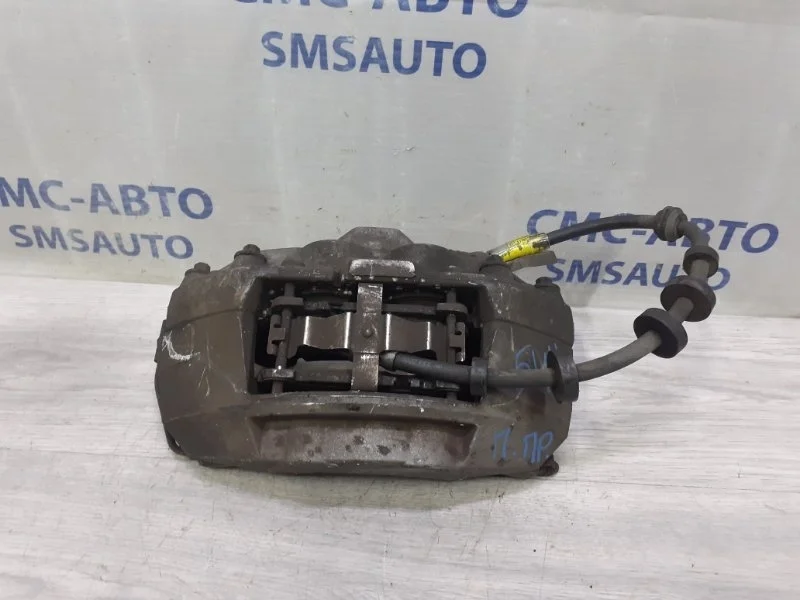 Суппорт Audi Q5 8R0615108D 8R 2.0T CNC, передний правый