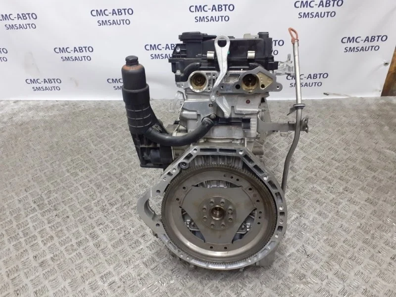Двигатель 271.860 Mercedes-Benz E-Class A2710102701 C207
