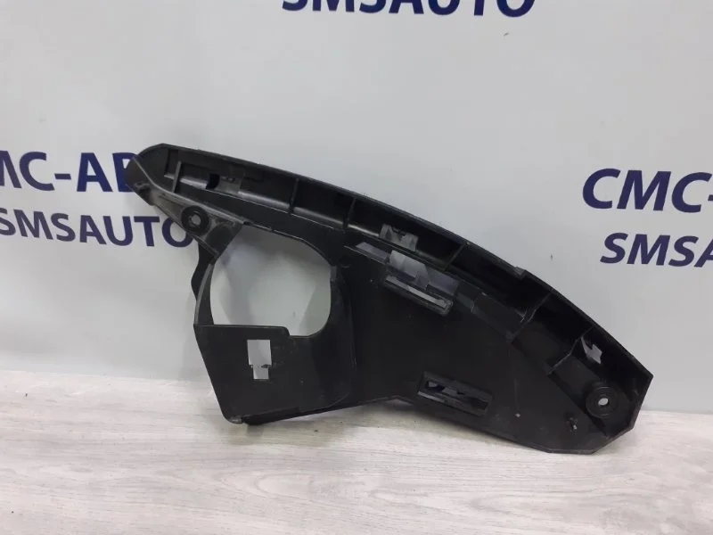 Кронштейн бампера под фару Volvo Xc60 30763433 XC60 2.0, передний левый