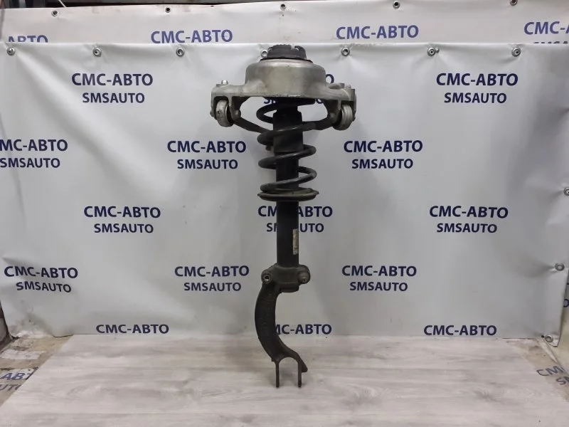 Амортизатор в сборе Audi Q5 8R0413031BE 8R 2.0T CNC, передний правый