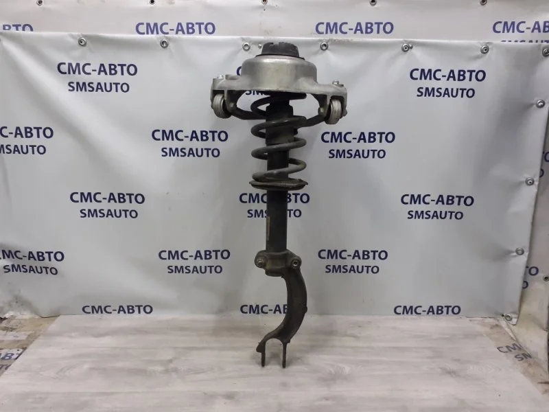 Амортизатор в сборе Audi Q5 8R0413031BE 8R 2.0T CNC, передний левый