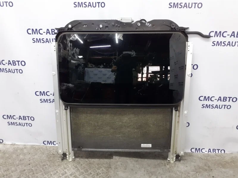 Люк в сборе Mercedes-Benz Cls-Class 2011 A2187800121 W218
