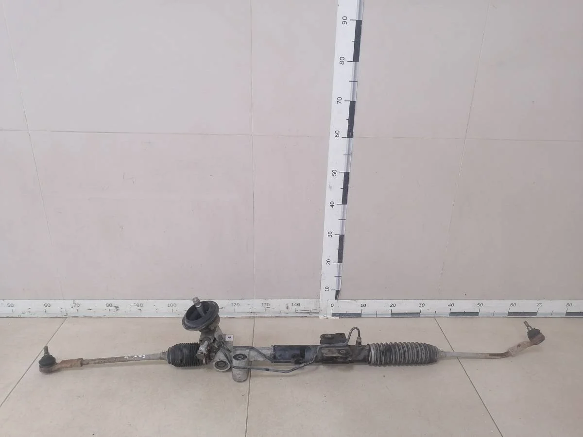 Рейка рулевая Mitsubishi Outlander XL CW 2006-2012