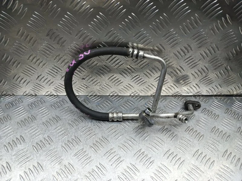 Шланг кондиционера Nissan Maxima 924802Y901 A33 VQ30DE