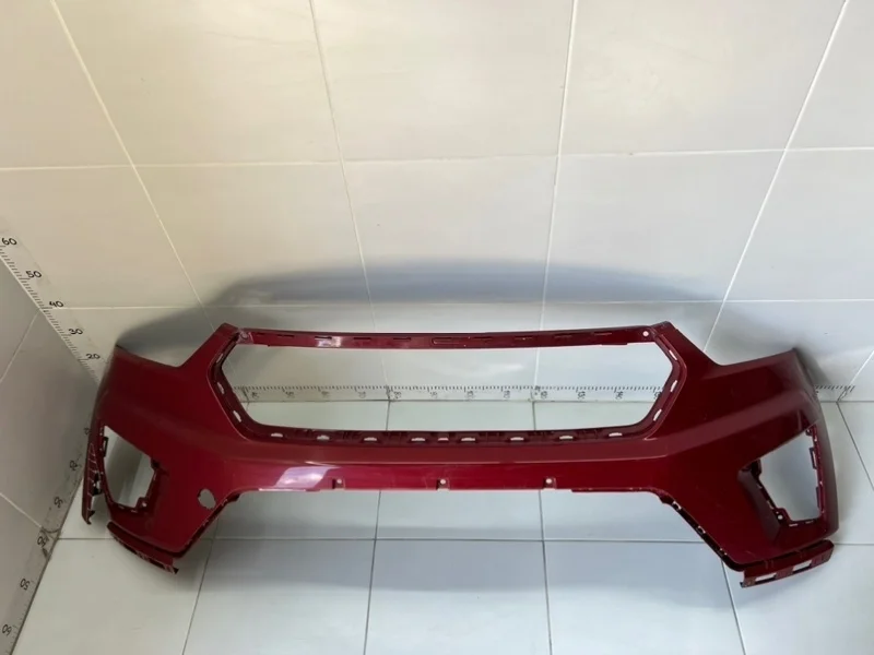 Бампер передний Hyundai Creta 1