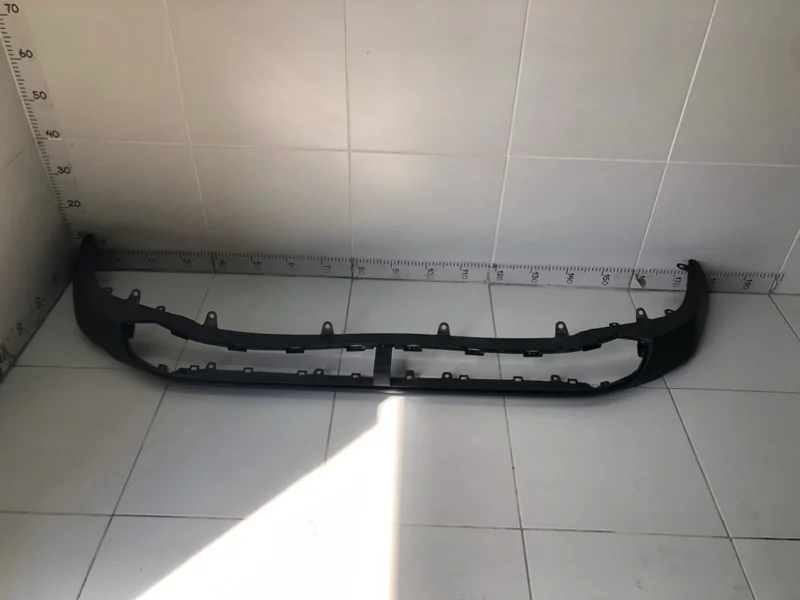 Юбка бампера передняя Toyota RAV4 XA50