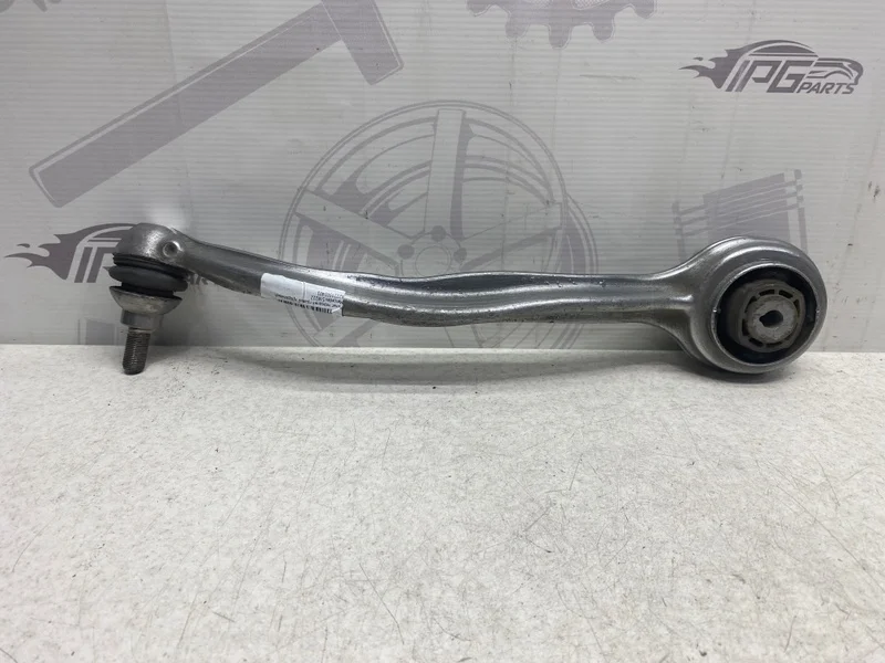 Рычаг передний правый продольный Mercedes-benz W222