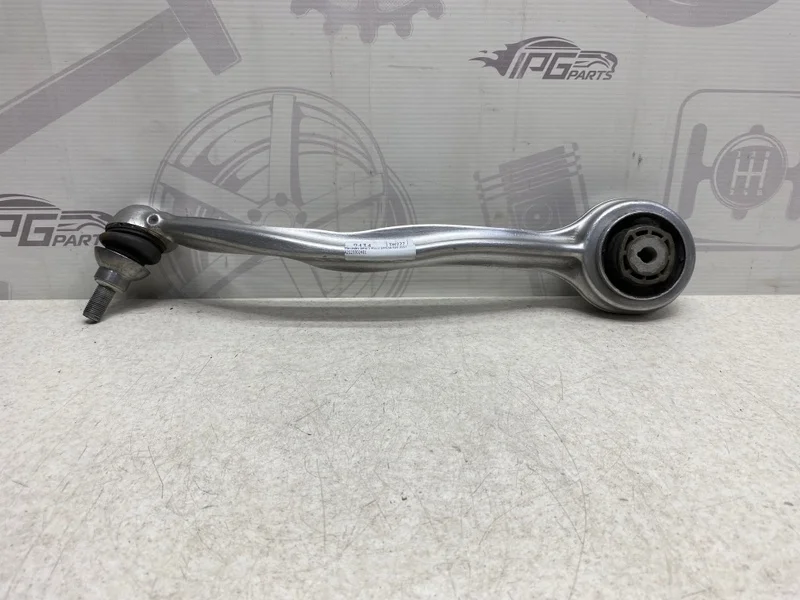 Рычаг передний правый продольный Mercedes-benz 2017 W222