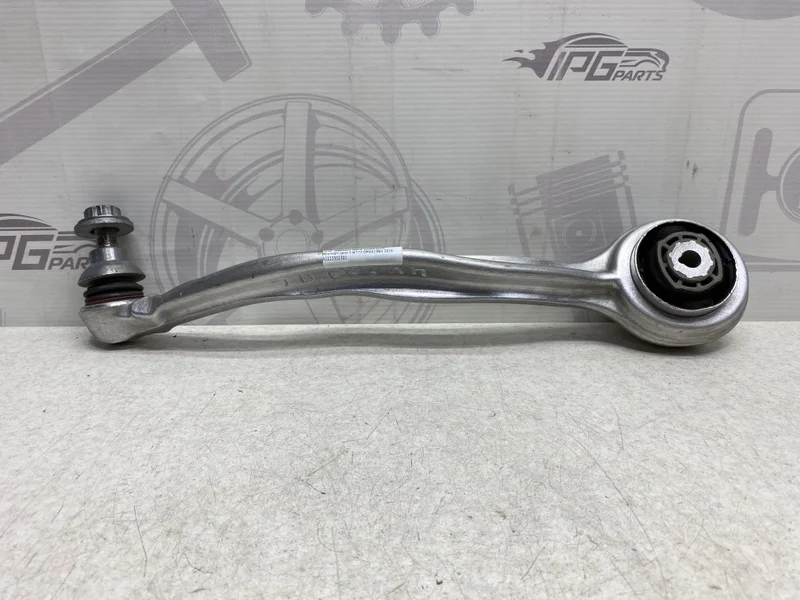 Рычаг передний левый продольный Mercedes-benz 2016 W222