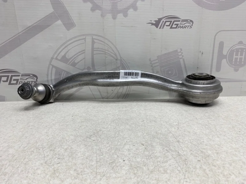 Рычаг передний правый продольный Mercedes-benz 2016 W222