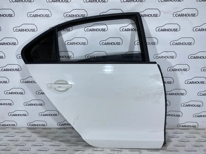 Дверь задняя правая Volkswagen Jetta 6 2014