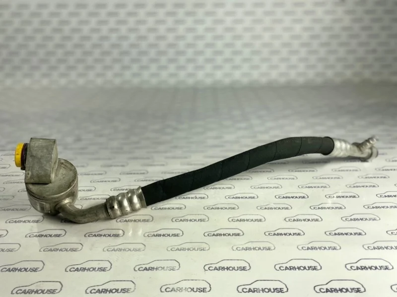Трубка кондиционера Mercedes Benz C-Klass W204 1.8