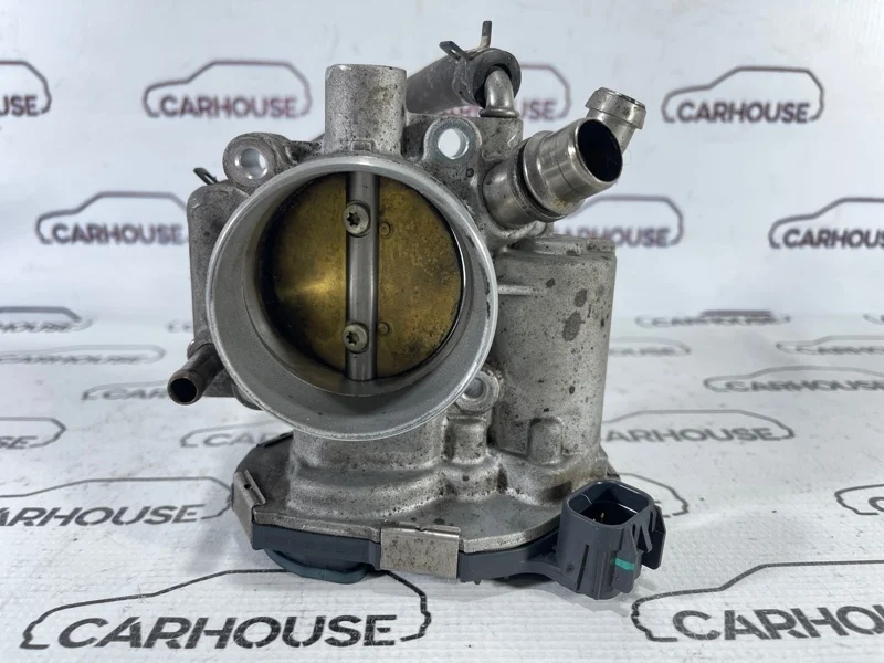 Дроссельная заслонка Chevrolet Cruze 1.8 F18D4