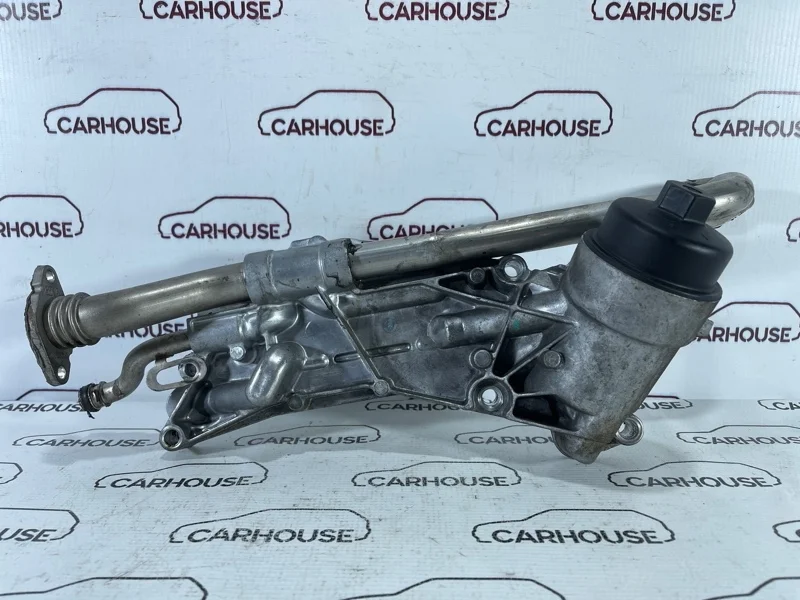 Теплообменник Chevrolet Cruze 1.8 F18D4 2015