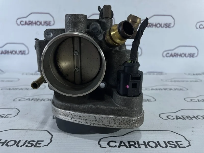 Дроссельная заслонка Chevrolet Cruze 1.8 F18D4
