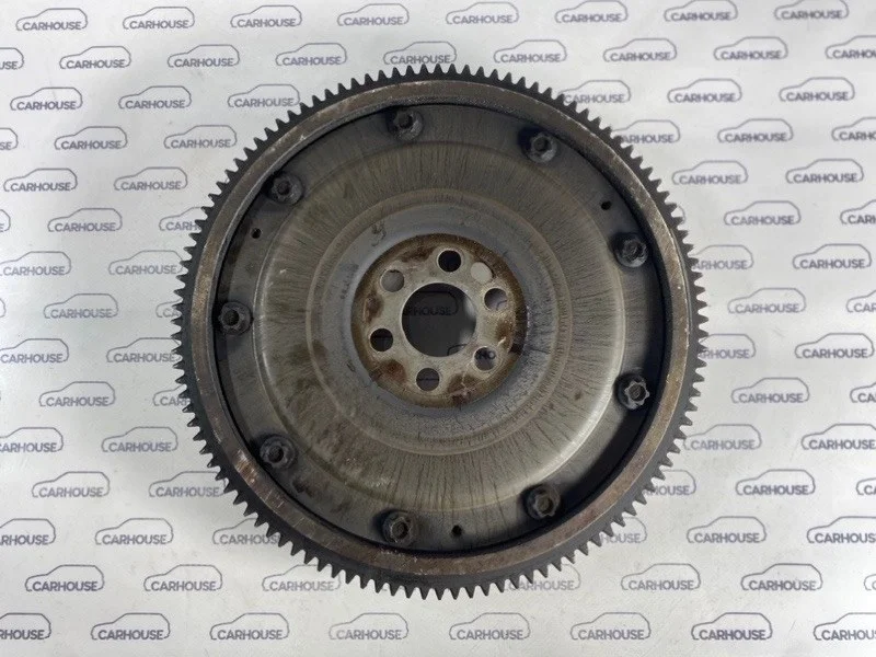Маховик Mazda 3 BK Z6 1.6 2006