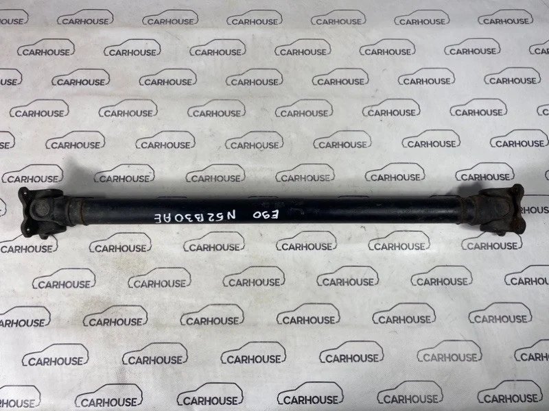 Карданный вал Bmw 3-Series E90 N52B30AE 3.0 2010