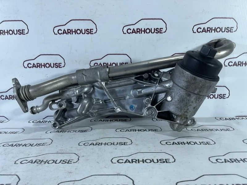 Теплообменник Chevrolet Cruze J300 1.8 F18D4 2015