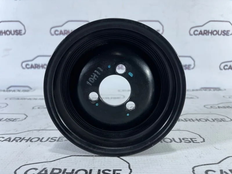 Шкив помпы Chevrolet Cruze J300 1.8 F18D4 2015