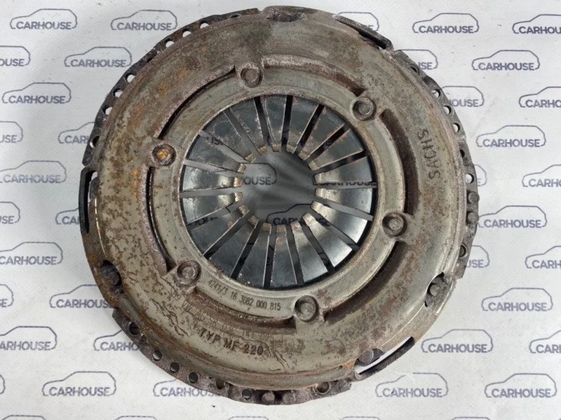 Корзина сцепления Volkswagen Jetta 1.2 TURBO CBZ