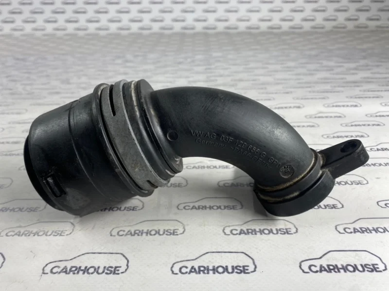 Патрубок охлаждения Volkswagen Jetta 1.2 TURBO CBZ