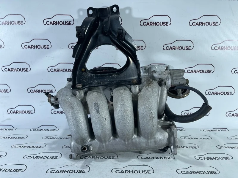 Коллектор впускной Mitsubishi Lancer 9 1.6 4G18