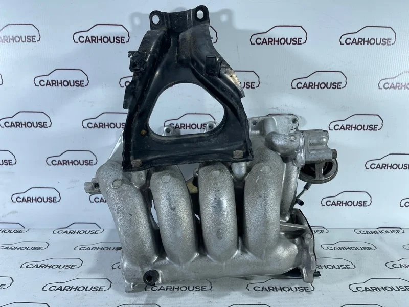 Коллектор впускной Mitsubishi Lancer 9 1.6 4G18