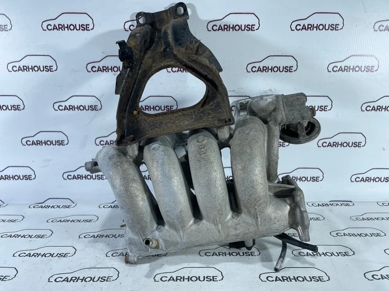 Коллектор впускной Mitsubishi Lancer 9 1.6 4G18