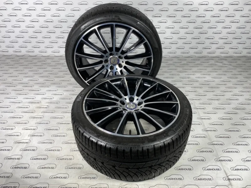 Колеса в сборе Mercedes Benz S-Class W222