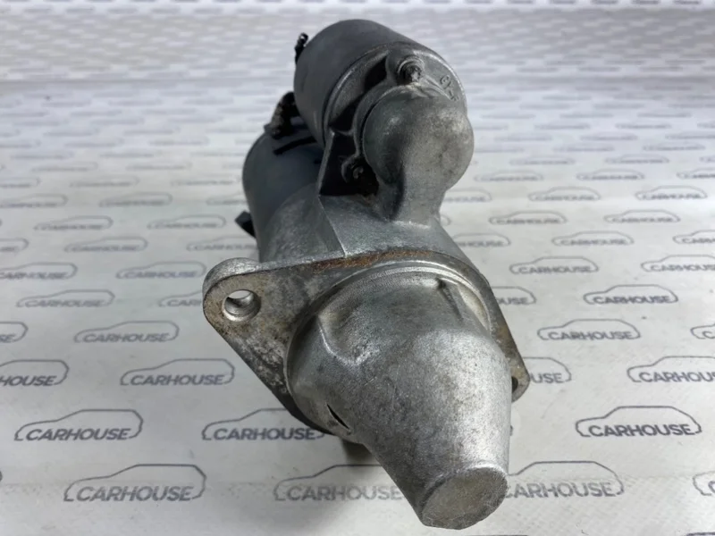 Стартер Chevrolet Aveo T200 1.6 F16D3 2008