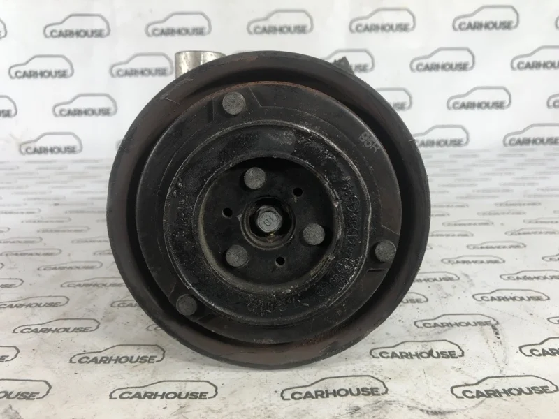 Компрессор кондиционера Mazda 3 1.6 Z6